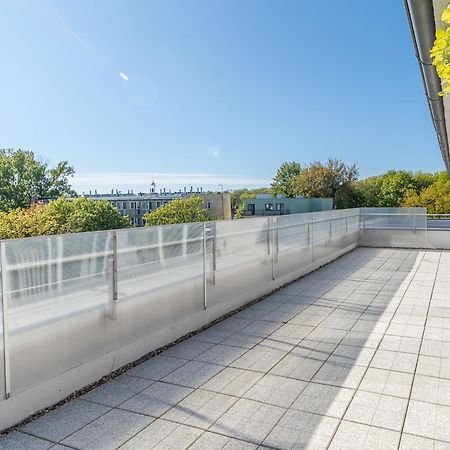 Apartamenty Lighthouse - Jantar 20 Kołobrzeg Buitenkant foto