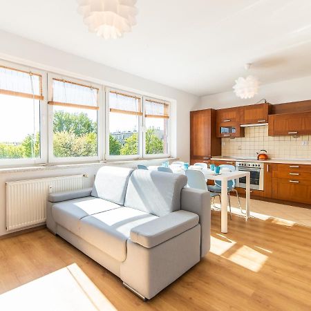 Apartamenty Lighthouse - Jantar 20 Kołobrzeg Buitenkant foto