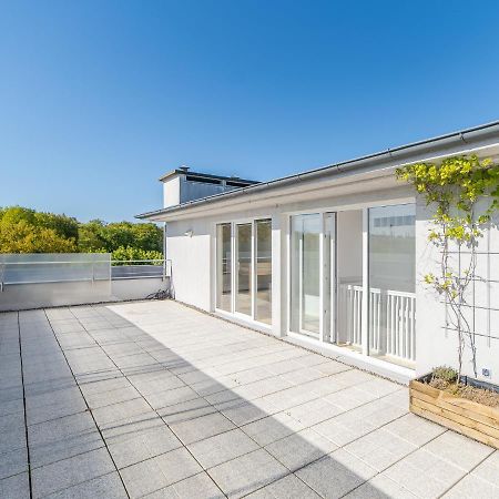 Apartamenty Lighthouse - Jantar 20 Kołobrzeg Buitenkant foto