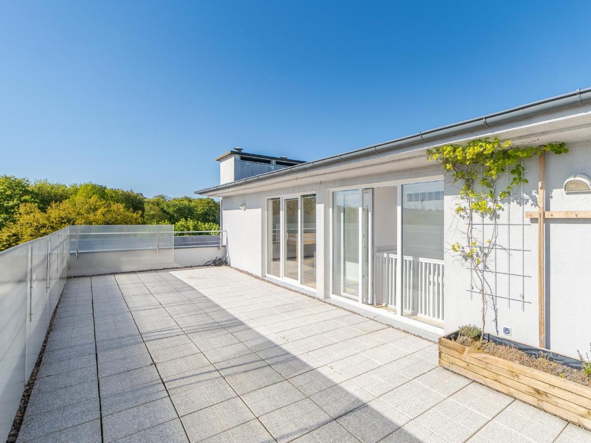Apartamenty Lighthouse - Jantar 20 Kołobrzeg Buitenkant foto
